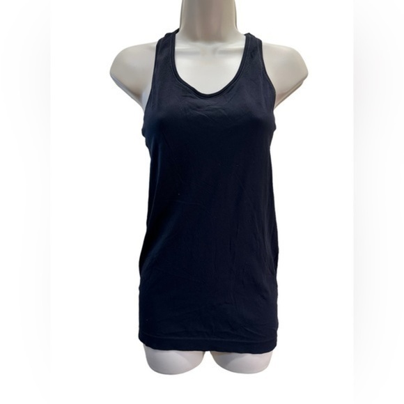 Sweaty Betty Women's Core Athlete Seamless Workout Tank Top - Picture 6 of 11